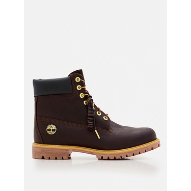 Timberland Premium 6 Inch Lace Up Waterproof Erkek Bot - Fiyatı