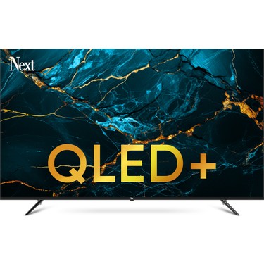 Next YE-75JFSG8 75 190 Ekran Uydu Alıcılı 4K Ultra HD Fiyatı