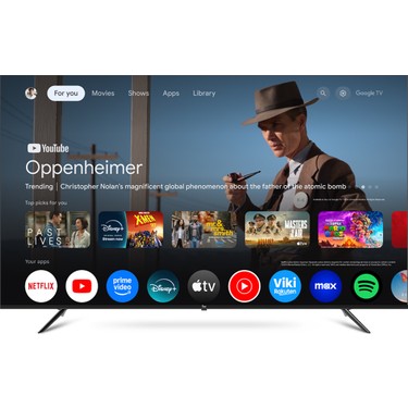 愛明　液晶テレビ　JD-190W YE-75JFSG8-QLED+ 75