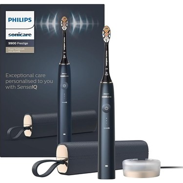 Philips Sonicare 9900 Diamond Clean Prestige 9992 Senseıq Fiyatı