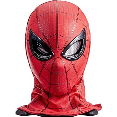 Marvel Legends Spider-Man Expressive Elektronik Maske Fiyatı