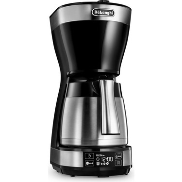 DeLonghi Icm16731 Filtre Kahve Makinesi 10 Fincan Fiyatı