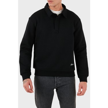 洋楽 Laidback Black - MAGICZNA GODZINA Guess Nicco Pamuklu Regular Fit Logolu Sweat Z5BQ15K9V31 Fiyatı