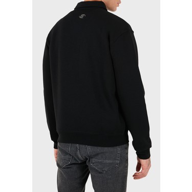 洋楽 Laidback Black - MAGICZNA GODZINA Polaris 5 Nokta 105420.Z5FX Siyah Kadın Düz Ayakkabı Fiyatı