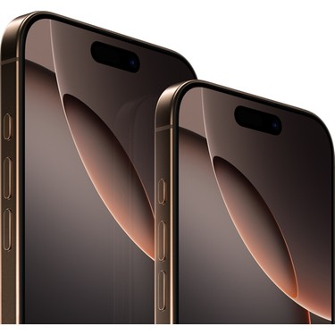 Apple IPHONE16 Pro Max 256GB Desert Tıtanıum Fiyatı