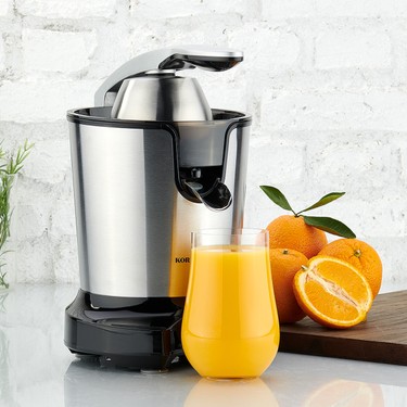 Korkmaz A407-01 Pro Juicy Narenciye Sıkacağı Fiyatı