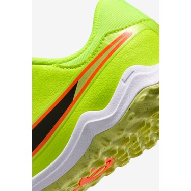 Nike Tiempo Legend 10 Academy Tf Çocuk Sarı Halı Saha Fiyatı