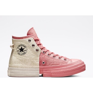 Converse x Feng Chen Wang 2-In-1 Chuck 70 Kadın Spor Fiyatı