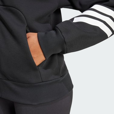 ジュビラン基礎3点セット　新品 Adidas Sportswear JE0171 Future Icons 3-Stripes Full-Zip Fiyatı