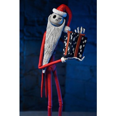 Neca The Nıghtmare Before Chrıstmas Ultımate Santa Jack Fiyatı