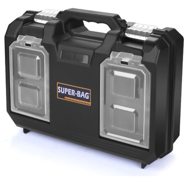 Super-Bag Maxi Çok Amaçlı Çanta (Metal Kilitli) ASR-5081 Fiyatı