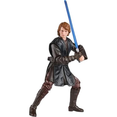 Hasbro Star Wars: The Black Series Anakin Skywalker (Revenge Fiyatı