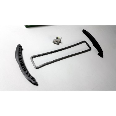 ルヴィ 5点セット Vw Golf 5 2003-2008 1.4 Tsi-1.6 Fsi Caxa Bmy Blf Zincir Seti Fiyatı