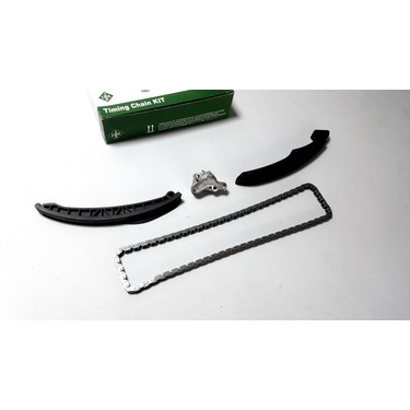 ルヴィ 5点セット Vw Golf 5 2003-2008 1.4 Tsi-1.6 Fsi Caxa Bmy Blf Zincir Seti Fiyatı