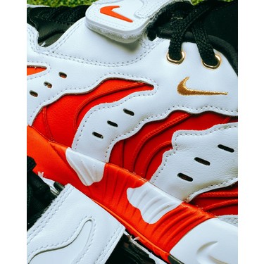 Nike Lebron James Prime 96 'varsity Red' Erkek Basketbol Fiyatı