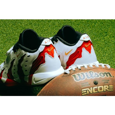 Nike Lebron James Prime 96 'varsity Red' Erkek Basketbol Fiyatı
