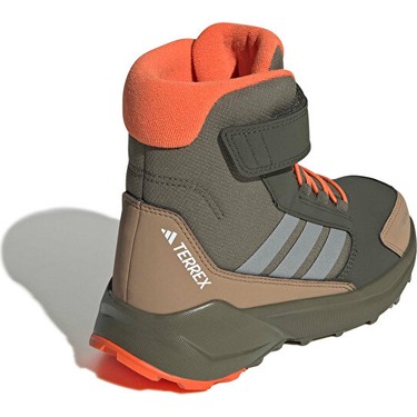 Adidas Terrex Trailmaker 2 Cw+ K Genç Outdoor Botu JS2934 Fiyatı