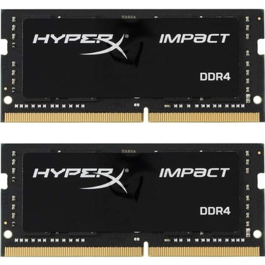 Kingston 32GB 3200MHz DDR4 CL20 SODIMM Ram HX432S20IB2K2/32 Fiyatı