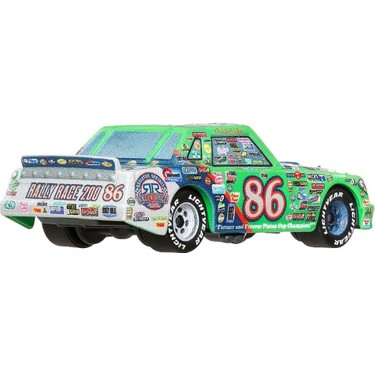Disney Cars Tekli Karakter Araçlar Chıck Hıcks DXV29 - JDL81 Fiyatı