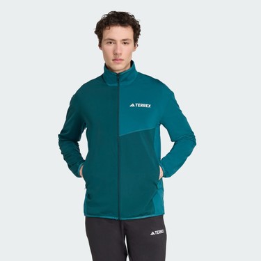 Adidas Terrex JM0140 Terrex Multi Clımawarm Tam Boy Fermuar Fiyatı