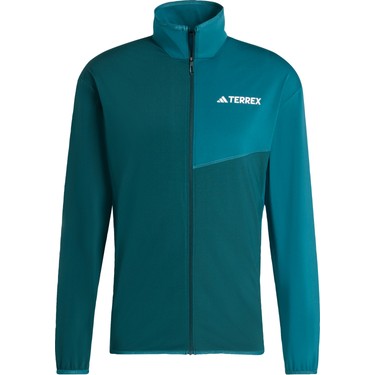 Adidas Terrex JM0140 Terrex Multi Clımawarm Tam Boy Fermuar Fiyatı