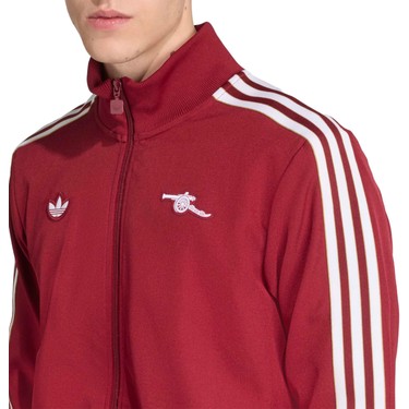 Adidas Erkek Futbol Eşofman Üstü Arsenal Terrace Icons Track Fiyatı