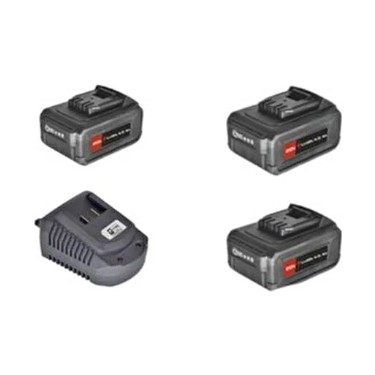 CATPOWER Akülü Kombo Set 4'lü Kömürsüz 20V Yüksek Fiyatı