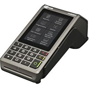 inPos M530 Ecr Yazarkasa Pos Mobil Cihaz 3.5 İnç Dokunmatik Fiyatı