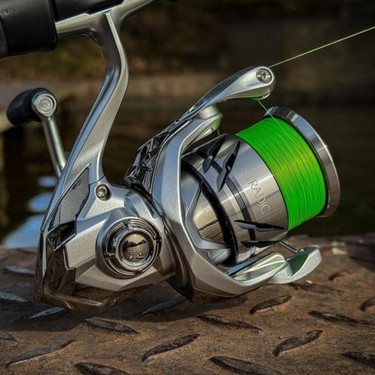 Shimano Stradic C3000 FM Spin Olta Makinesi Fiyatı