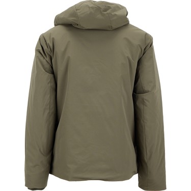 Jack & Jones Yeşil Erkek Mont 12278781_JJEKEEN Jacket AW25 Fiyatı