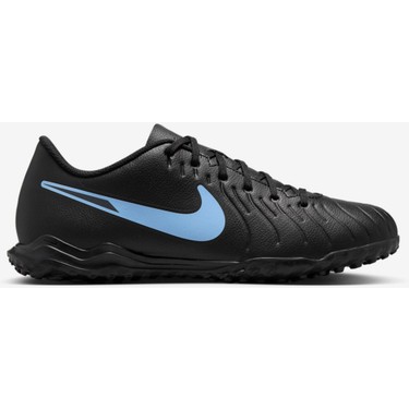 Nike Tiempo Legend 10 Club Siyah Erkek Halı Saha Ayakkabısı Fiyatı