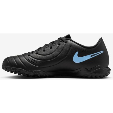 Nike Tiempo Legend 10 Club Siyah Erkek Halı Saha Ayakkabısı Fiyatı