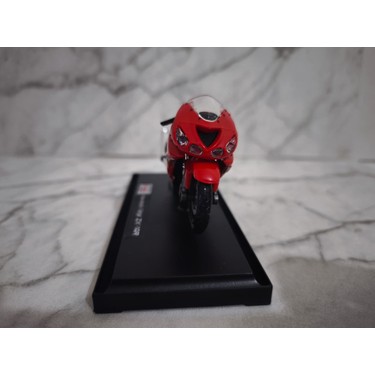 Maisto Kawasaki Ninja ZX-14R Model Motosiklet 1/18 Kırmızı Fiyatı