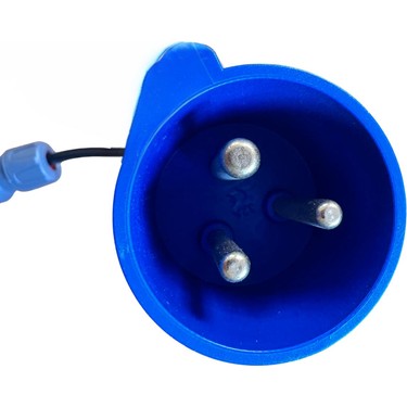 MTSevcharger 5X32A Trifaze 3X32A Monofaze Dönüştürücü Priz Fiyatı