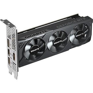 Misda Store Geforce Rtx 5060 Oc Low Profile 8g Ekran Kartı - Fiyatı