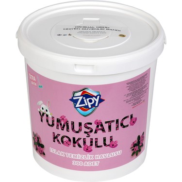 Zipy Yumuşatıcı Kokulu Ev Temizlik Yüzey Temizleyici Islak Fiyatı Zipy Yumuşatıcı Kokulu Ev Temizlik Yüzey Temizleyici Islak Fiyatı