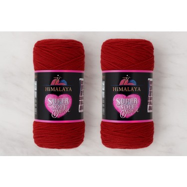 Himalaya Super Soft Yarn – 2'li Paket - 80826 Fiyatı