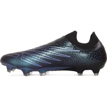 New Balance Furon V7 Pro Fg Erkek Siyah Krampon - SF1FBB7 Fiyatı
