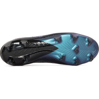 New Balance Furon V7 Pro Fg Erkek Siyah Krampon - SF1FBB7 Fiyatı