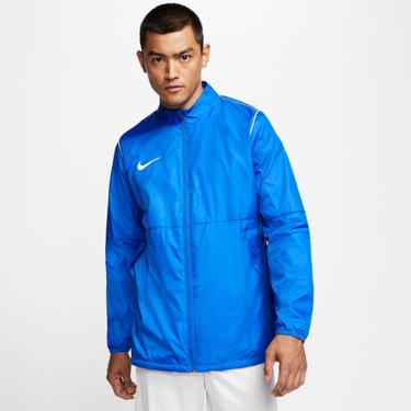 Nike Park 20 Rain Jacket Mavi Erkek Yağmurluk BV6881-463 XL Fiyatı