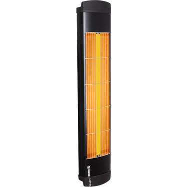 UFO Ufo Basic 2300 W Termostatlı Elektrikli Isıtıcı, Hem Fiyatı
