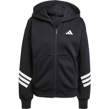 Adidas Sportswear JE0171 Future Icons 3-Stripes Full-Zip Fiyatı