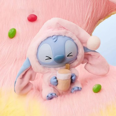 Winesso Peluş Stitch Koala Oyuncak Blind Box Konsept Sürpriz Fiyatı