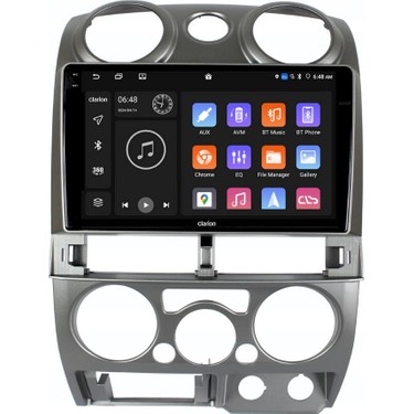 Isuzu D Max Android Multimedya Sistemi 2-32 For-X Fiyatı