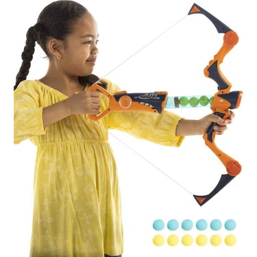 Zapp Toys Sünger Top Atan Yay 55 cm Fiyatı - Taksit Seçenekleri