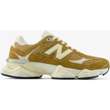 New Balance 9060 Unisex Sarı Spor Ayakkabı Fiyatı