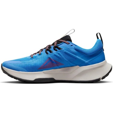 Nike Juniper Trail 2 Nn Erkek Mavi Koşu Ayakkabısı Fiyatı