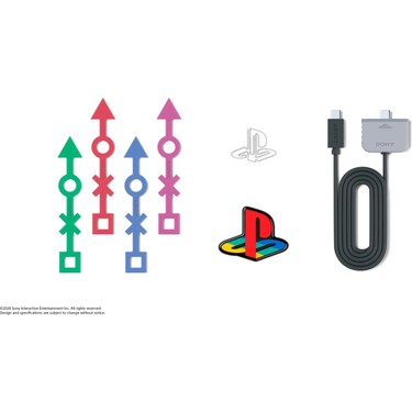 Sony Ps5 Pro 30TH Anniversary Console Bundle Limited Edition Fiyatı