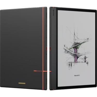 Onyx Boox Note Air 5 C E Kitap Okuyucu Kitabı ve Fiyatı