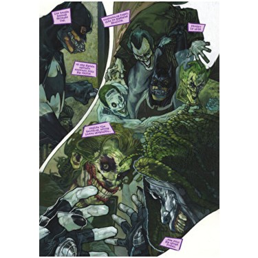 JBC Yayıncılık Joker 80. Yıl Özel Ciltsiz Kolektif Eser 96 Kitabı